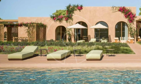 Moradia T3 para Venda em Carvalhal