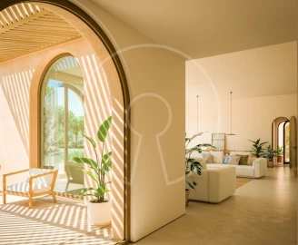 Moradia T3 para Venda em Carvalhal