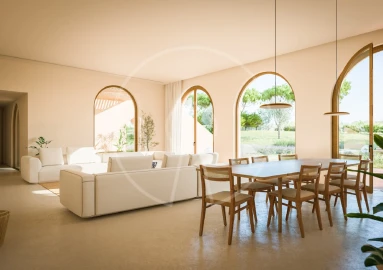 Moradia T3 para Venda em Carvalhal