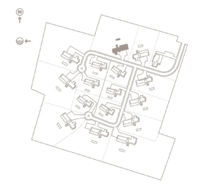 Moradia T3 para Venda em Carvalhal