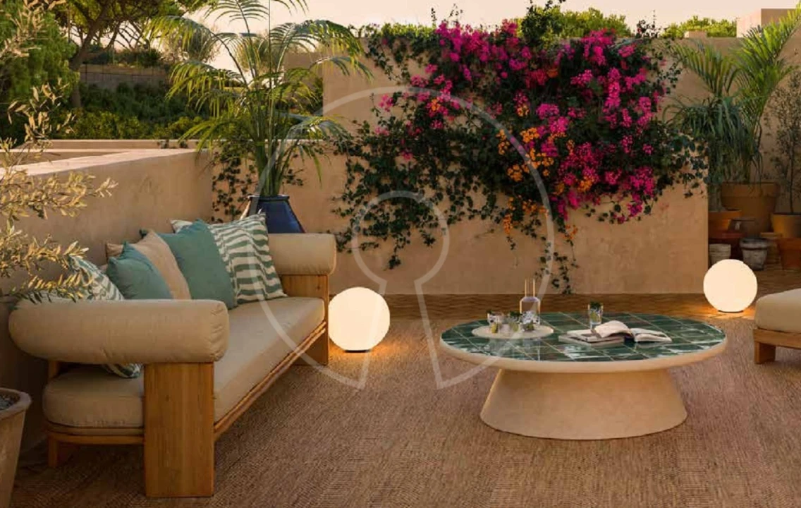 Moradia T3 para Venda em Carvalhal Foto 15