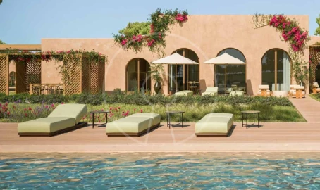 Moradia T3 para Venda em Carvalhal