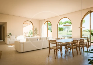 Moradia T3 para Venda em Carvalhal