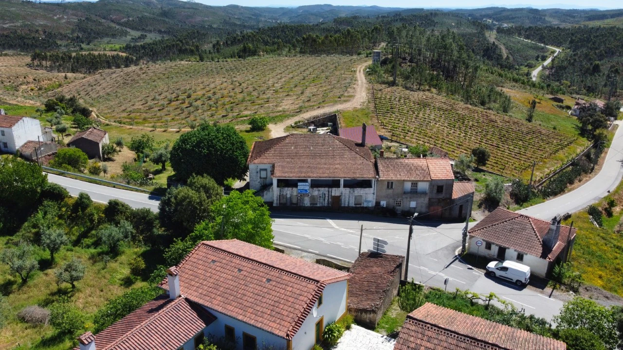 Quinta T9 para Venda em Carvoeiro Foto 63