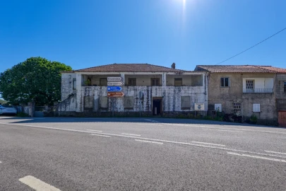 Quinta T9 para Venda em Carvoeiro