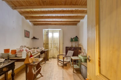 Quinta T9 para Venda em Carvoeiro