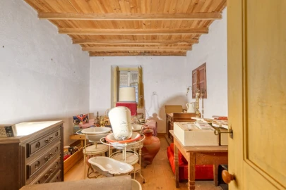 Quinta T9 para Venda em Carvoeiro