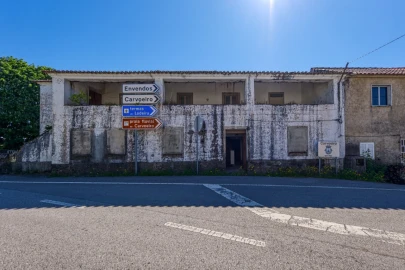 Quinta T9 para Venda em Carvoeiro