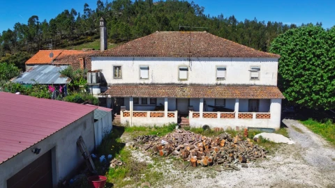 Quinta T9 para Venda em Carvoeiro