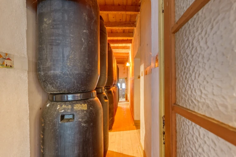 Quinta T9 para Venda em Carvoeiro Foto 17