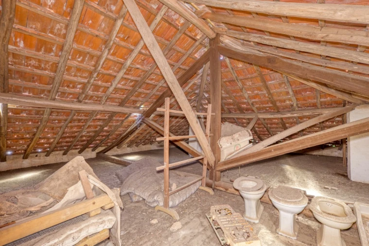 Quinta T9 para Venda em Carvoeiro Foto 39