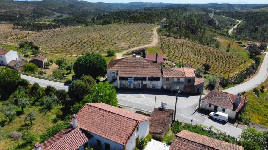 Quinta T9 para Venda em Carvoeiro Foto 63