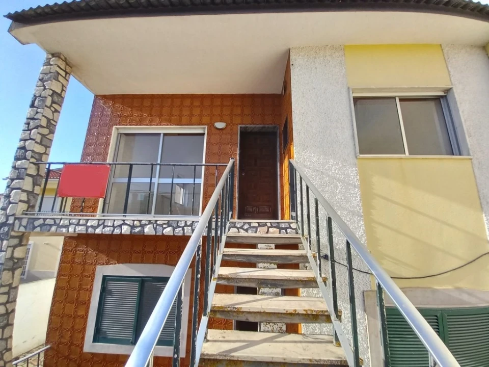 Moradia T2 para Venda em São Francisco Foto 2