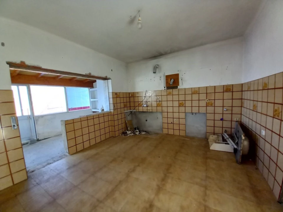 Moradia T2 para Venda em São Francisco Foto 20