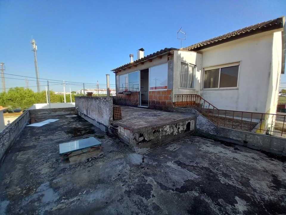 Moradia T2 para Venda em São Francisco Foto 30