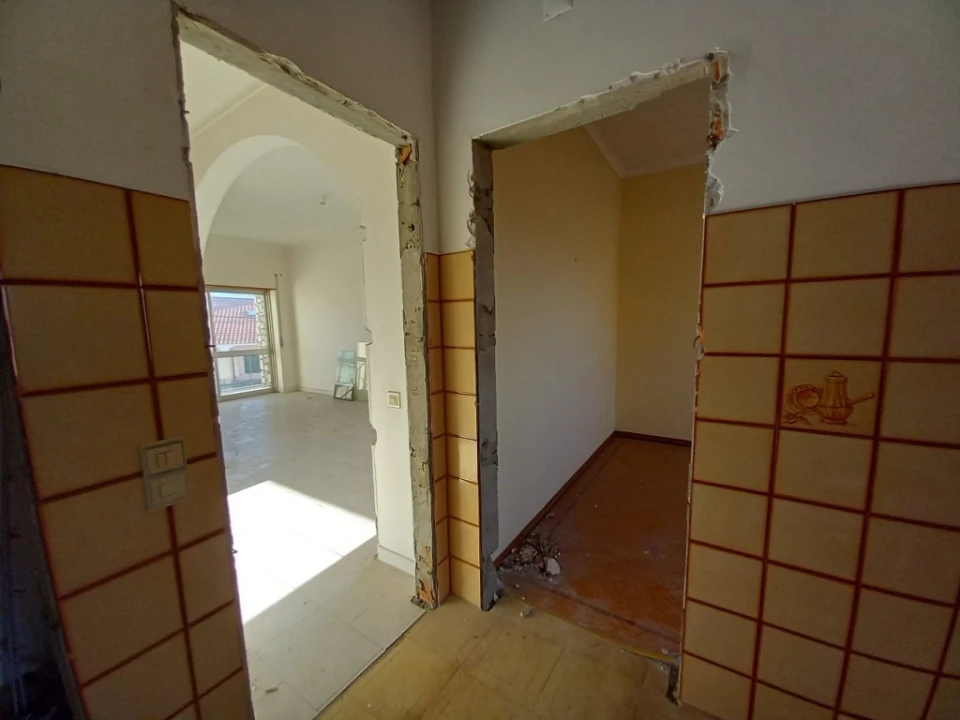 Moradia T2 para Venda em São Francisco Foto 32