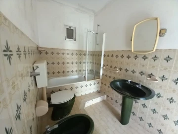 Moradia T2 para Venda em São Francisco