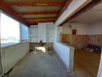 Moradia T2 para Venda em São Francisco