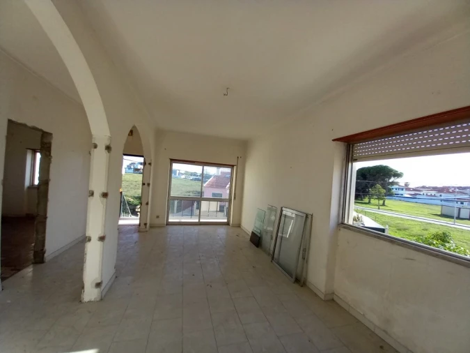 Moradia T2 para Venda em São Francisco Foto 8