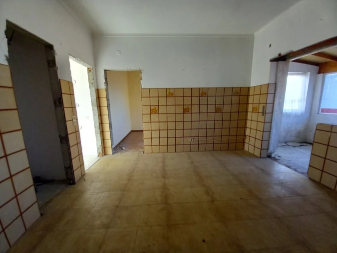 Moradia T2 para Venda em São Francisco Foto 22
