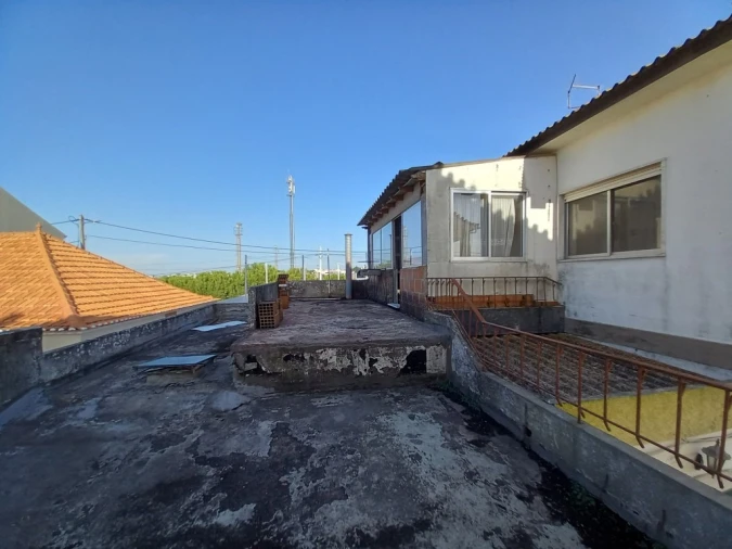 Moradia T2 para Venda em São Francisco Foto 29