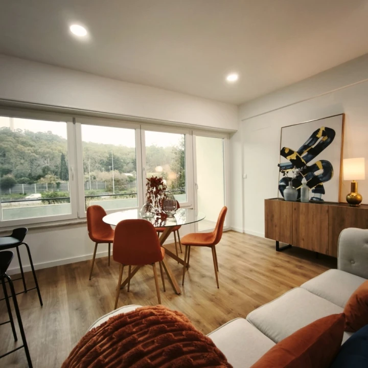 Apartamento T3 para Venda em Benfica Foto 5