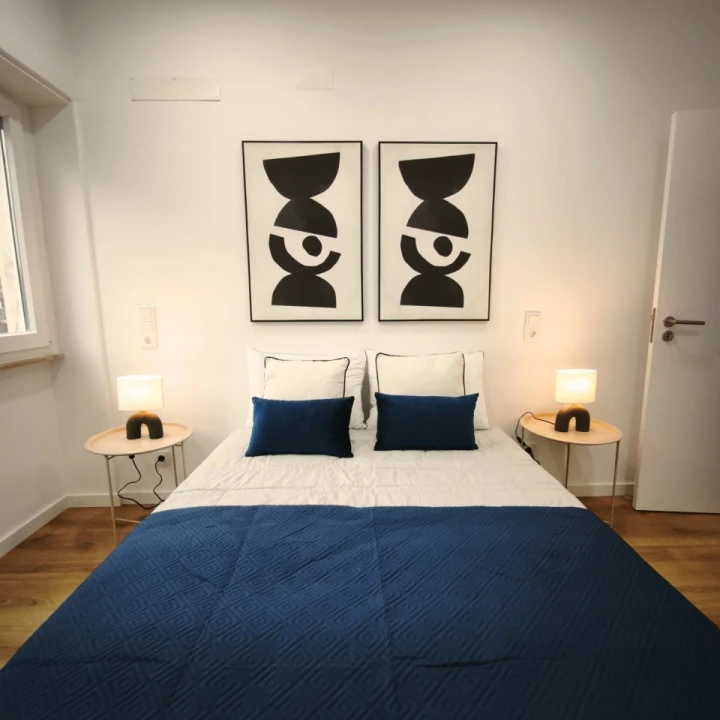 Apartamento T3 para Venda em Benfica Foto 19