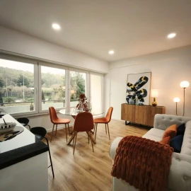 Apartamento T3 para Venda em Benfica