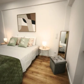 Apartamento T3 para Venda em Benfica