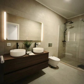 Apartamento T3 para Venda em Benfica