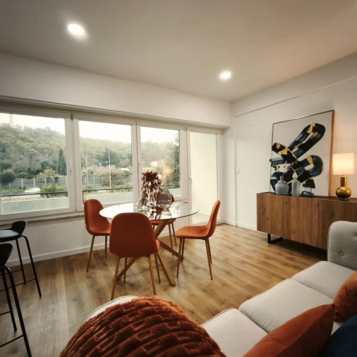 Apartamento T3 para Venda em Benfica Foto 5