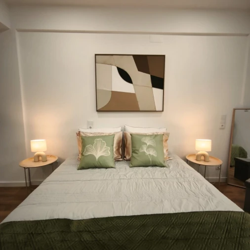 Apartamento T3 para Venda em Benfica Foto 21