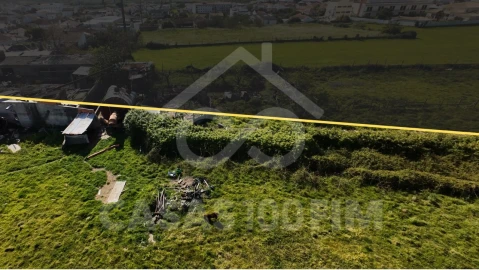 Terreno para Venda em Marrazes e Barosa