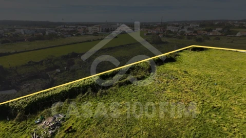 Terreno para Venda em Marrazes e Barosa
