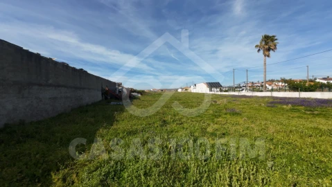 Terreno para Venda em Marrazes e Barosa