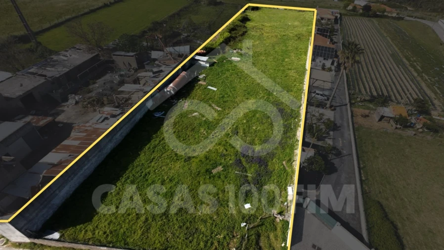 Terreno para Venda em Marrazes e Barosa Foto 3
