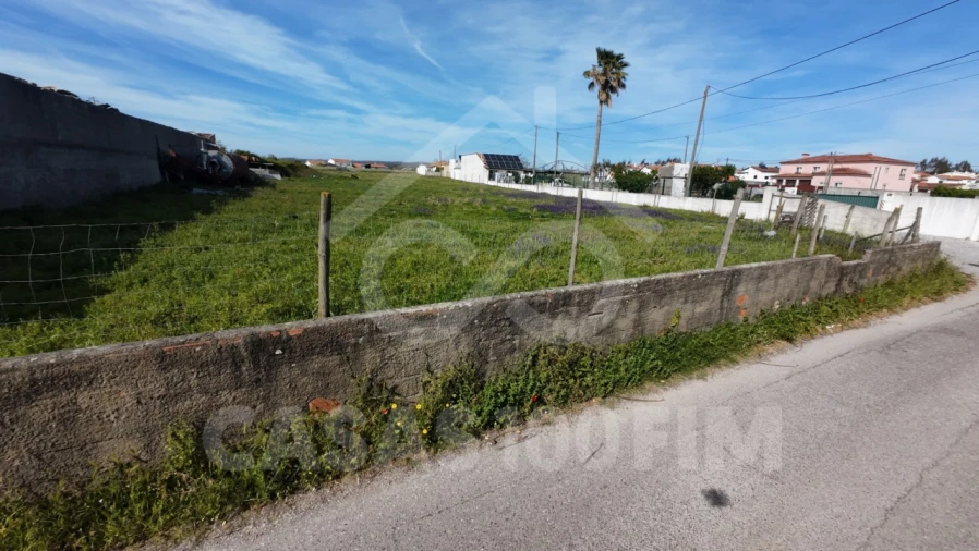 Terreno para Venda em Marrazes e Barosa Foto 9