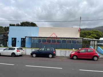 Loja para Venda em Lajes do Pico
