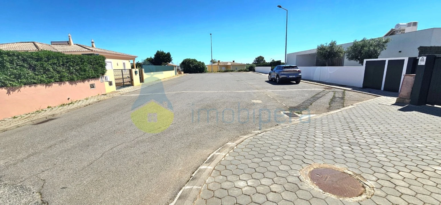 Terreno para Venda em Lagoa e Carvoeiro Foto 6
