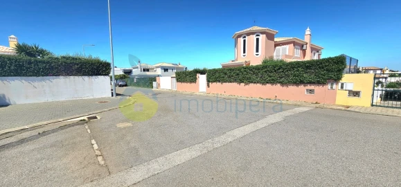 Terreno para Venda em Lagoa e Carvoeiro