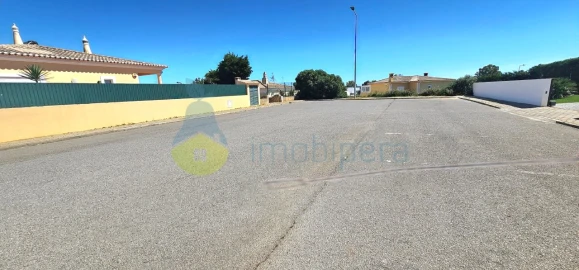 Terreno para Venda em Lagoa e Carvoeiro