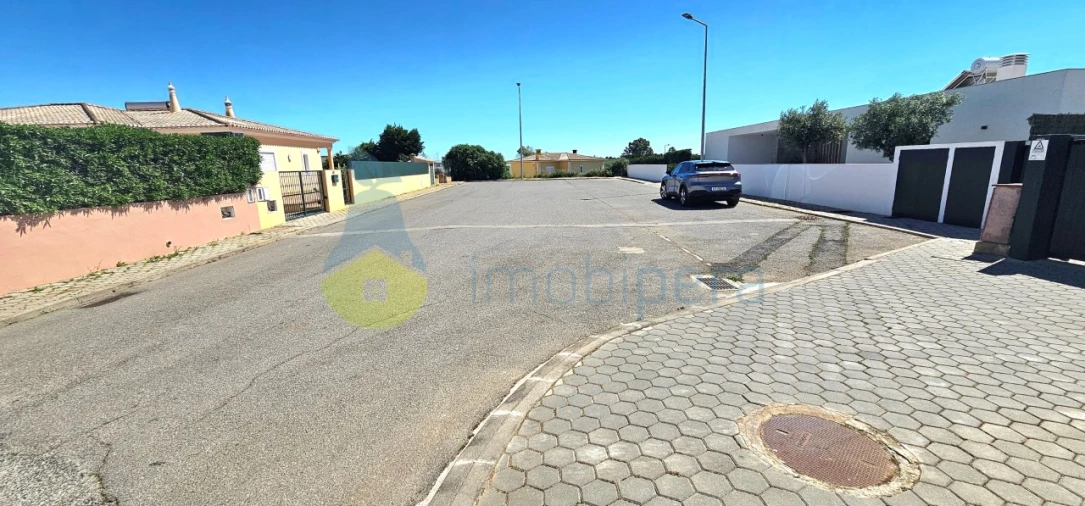 Terreno para Venda em Lagoa e Carvoeiro Foto 6