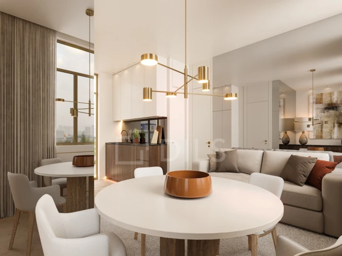 Apartamento T1 para Venda em Arroios Foto 2