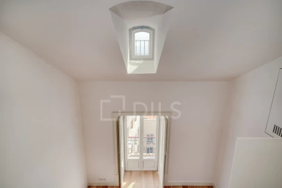 Apartamento T1 para Venda em Santa Maria Maior