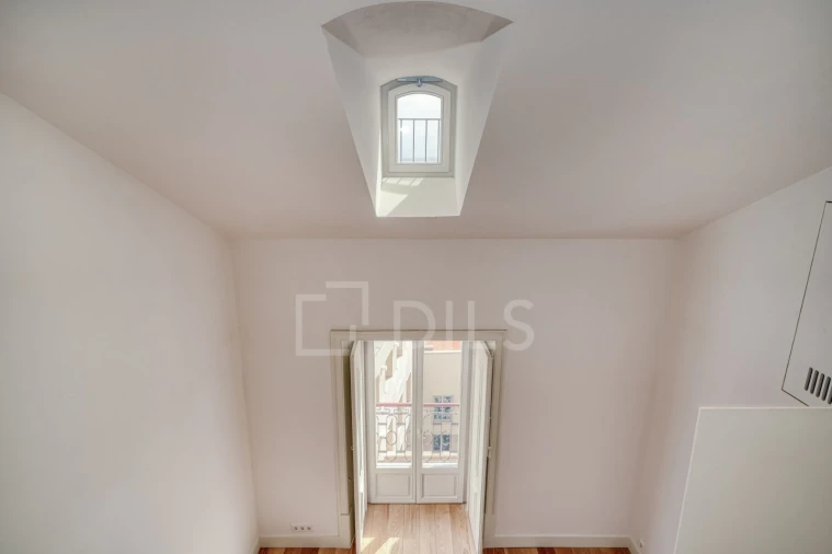 Apartamento T1 para Venda em Santa Maria Maior Foto 9