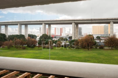 Escritório para Arrendamento em Parque das Nações