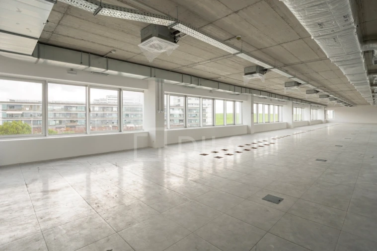 Escritório para Arrendamento em Parque das Nações Foto 6