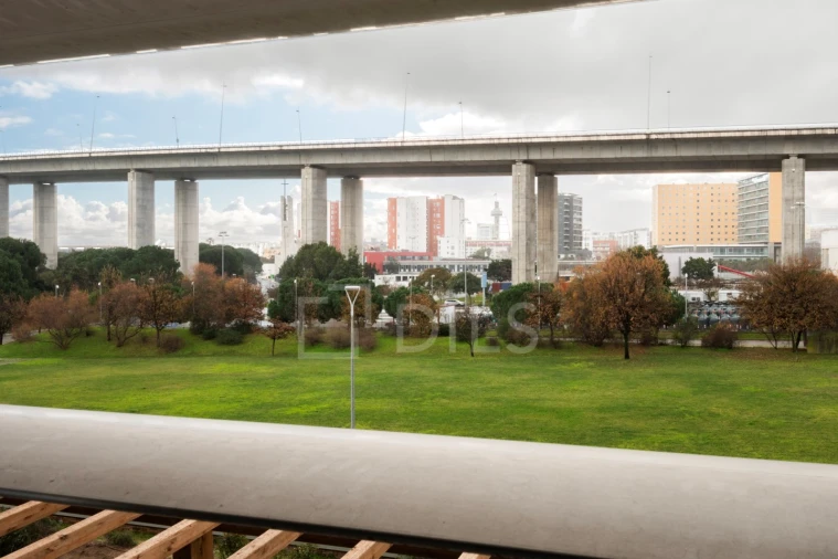 Escritório para Arrendamento em Parque das Nações Foto 18