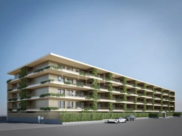 Apartamento T1 para Venda em Portimão