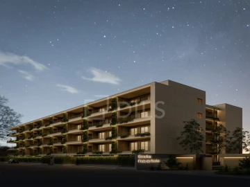 Apartamento T1 para Venda em Portimão